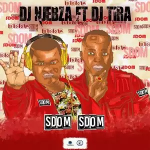 DJ Njebza - Sdom Sdom Ft. DJ Tira